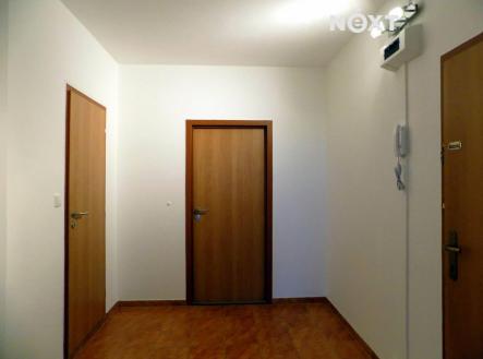 Pronájem bytu, 2+kk, 41 m²