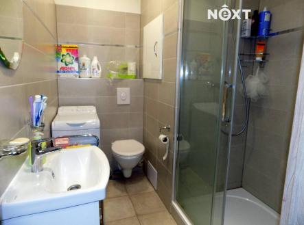 Pronájem bytu, 2+kk, 42 m²