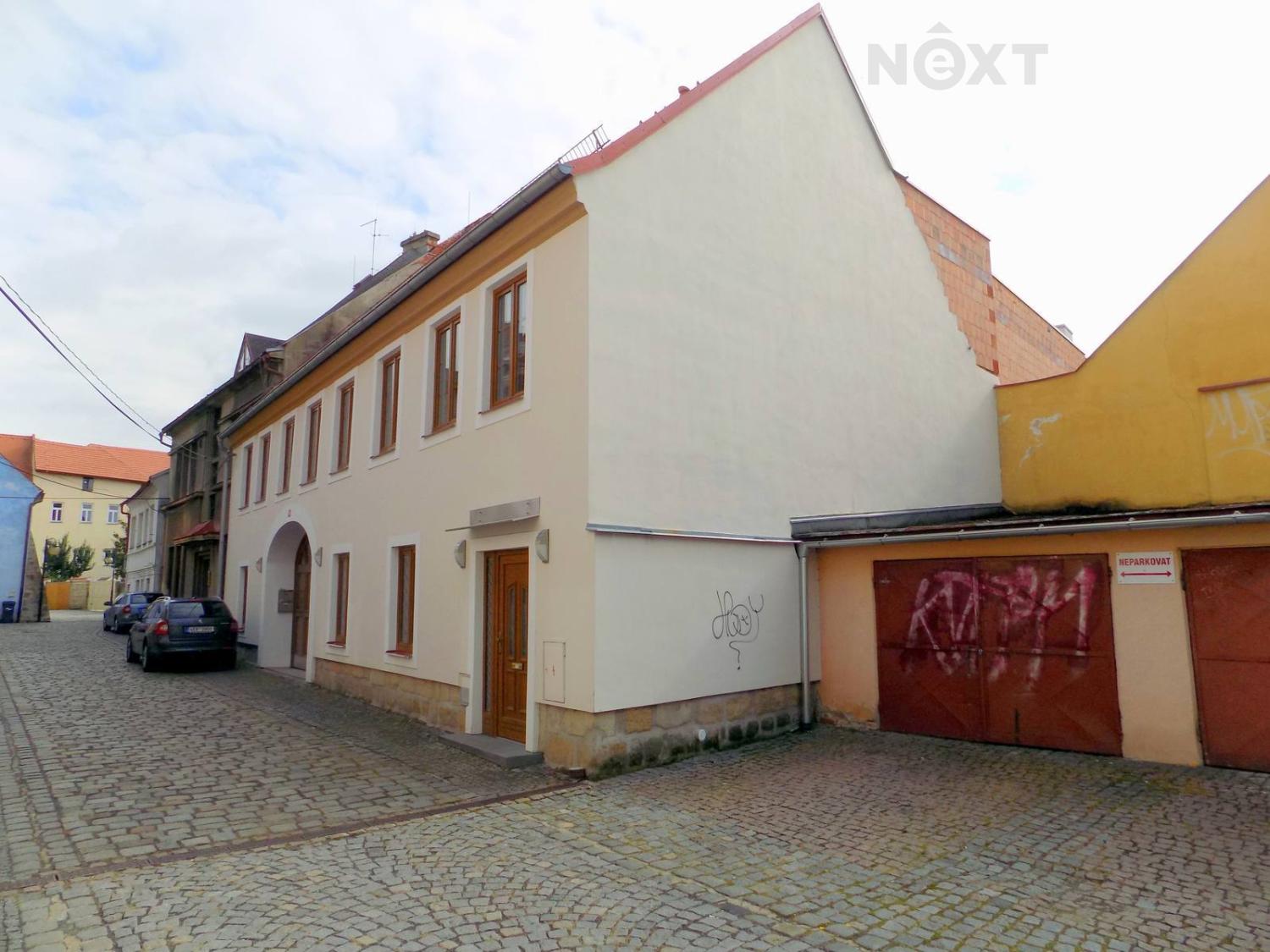 Pronájem ostatní Garáž, 20㎡