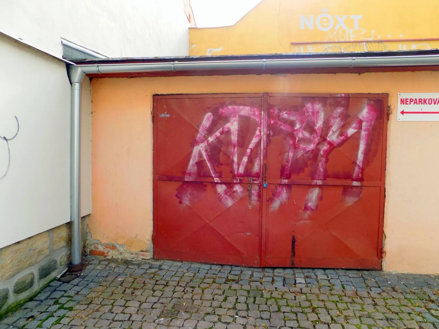 Pronájem ostatní Garáž, 20㎡