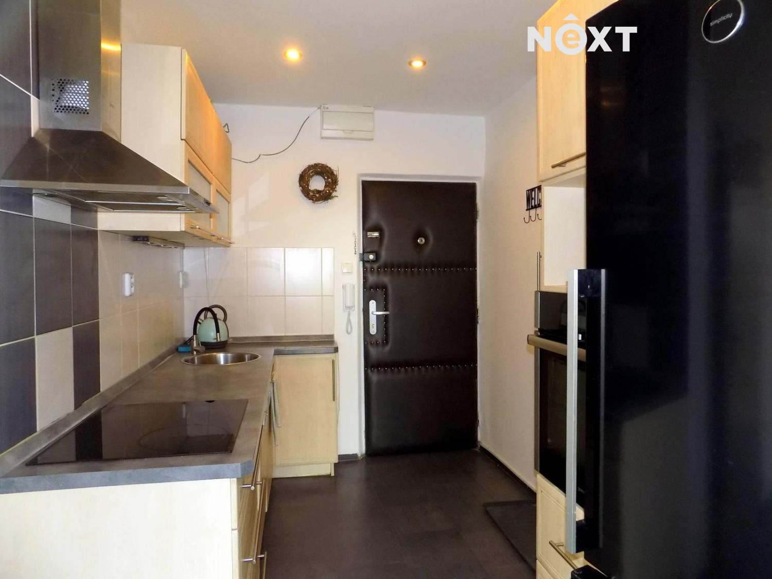 Pronájem byt 3+kk, 54㎡