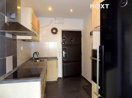 Pronájem bytu, 3+kk, 54 m²