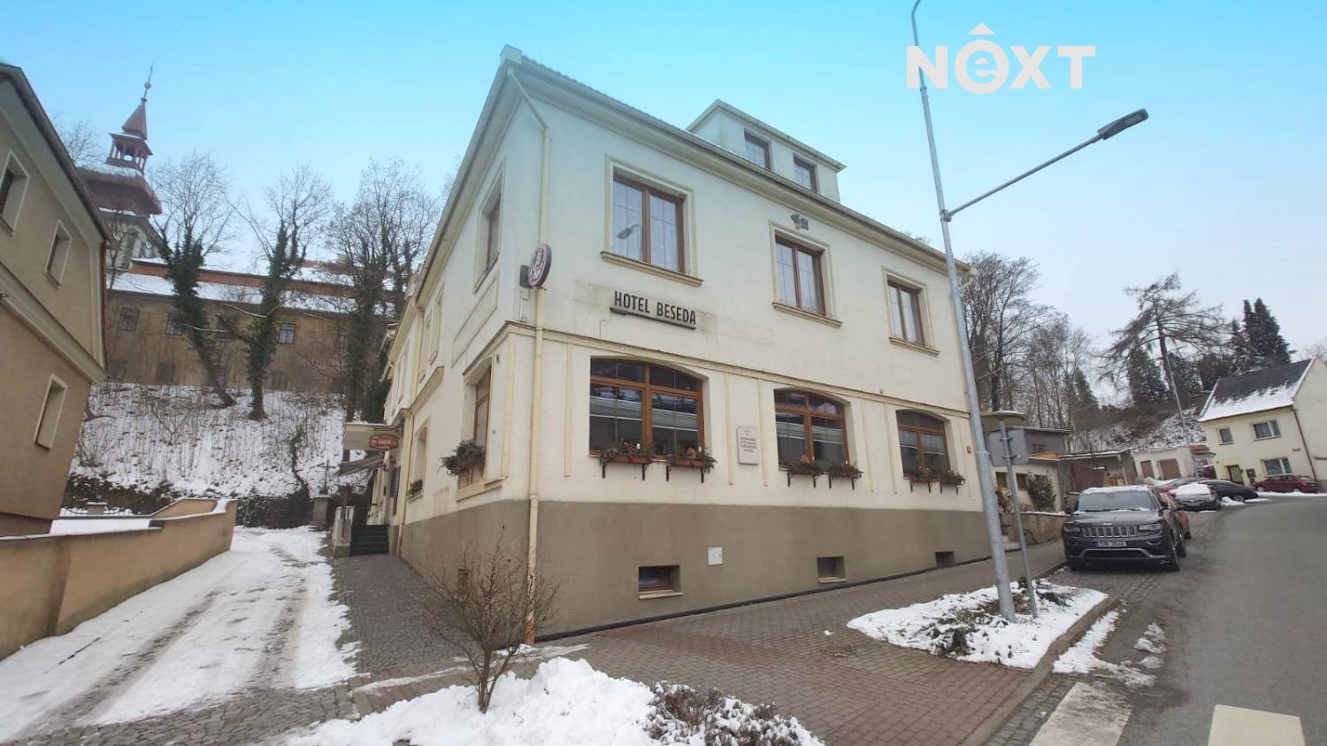 Prodej komerční Ostatní, 1 100㎡