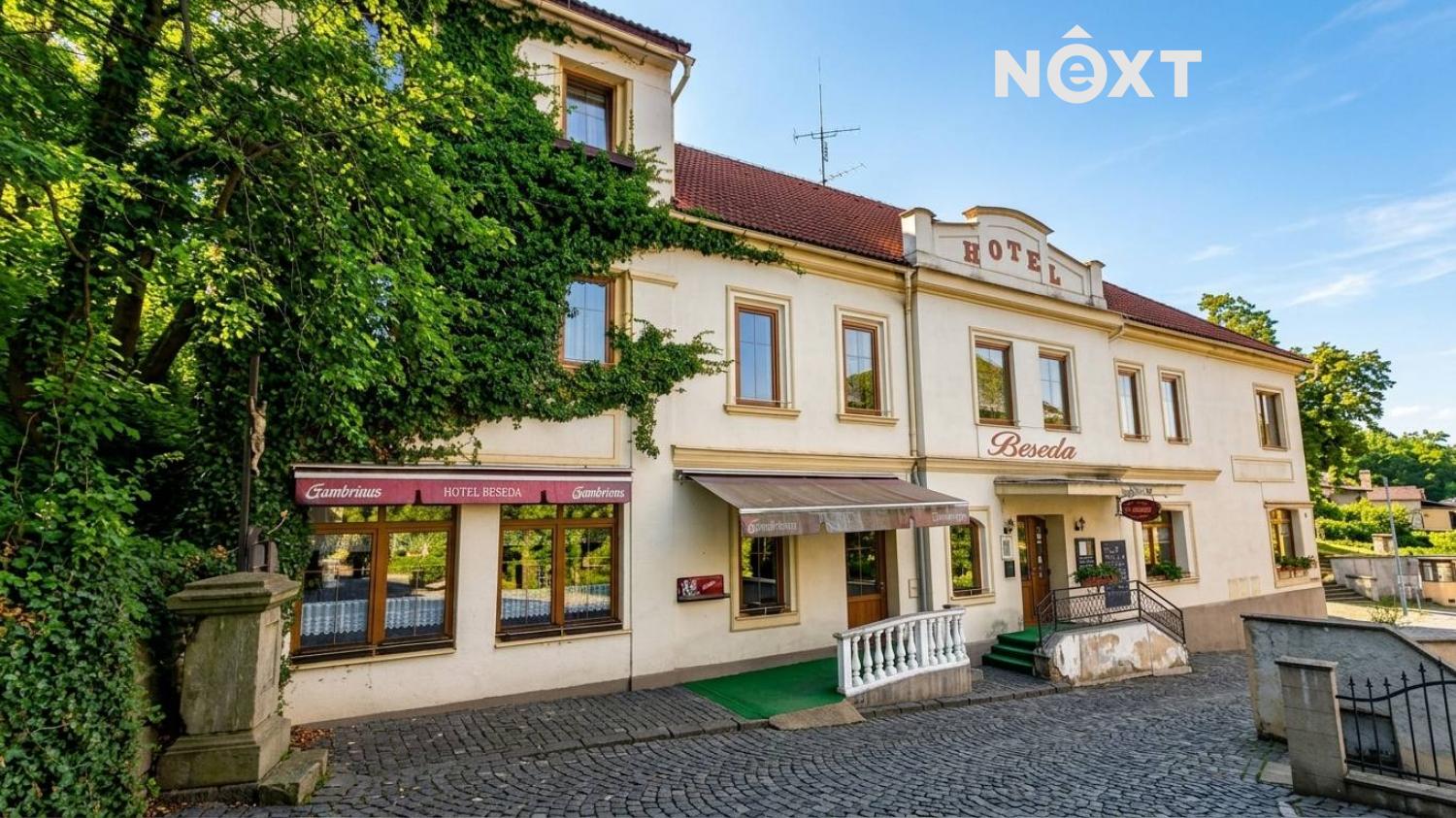 Prodej komerční Ostatní, 1 100㎡