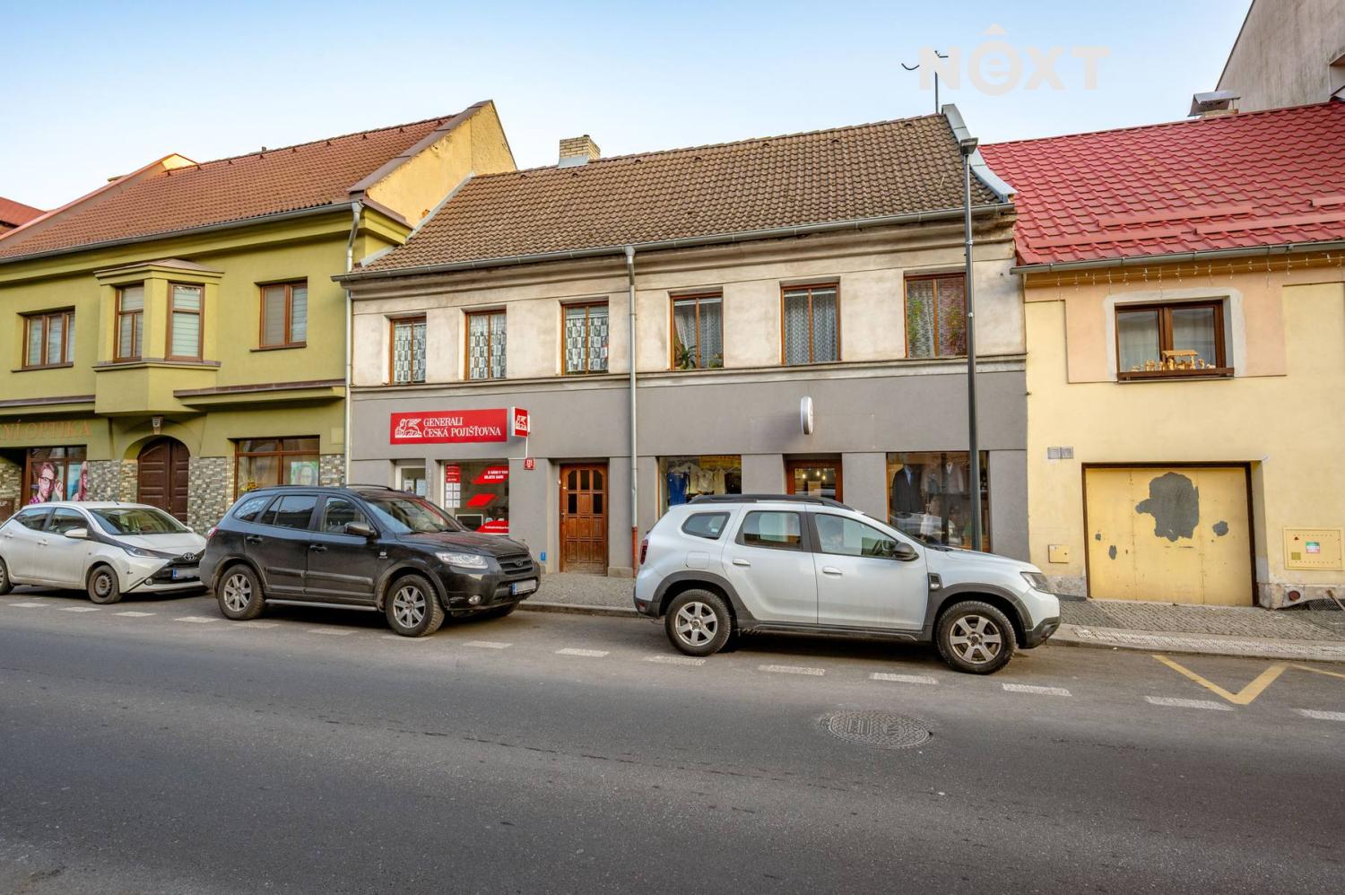 Prodej Rodinný dům, 243㎡