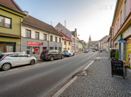 Prodej - dům/vila, 243 m²