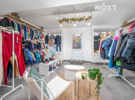 Prodej - dům/vila, 243 m²