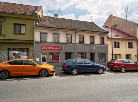 Prodej - dům/vila, 243 m²