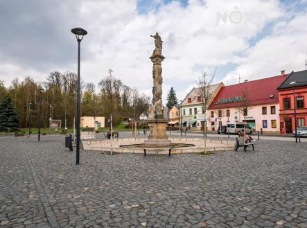 Prodej - dům/vila, 243 m²
