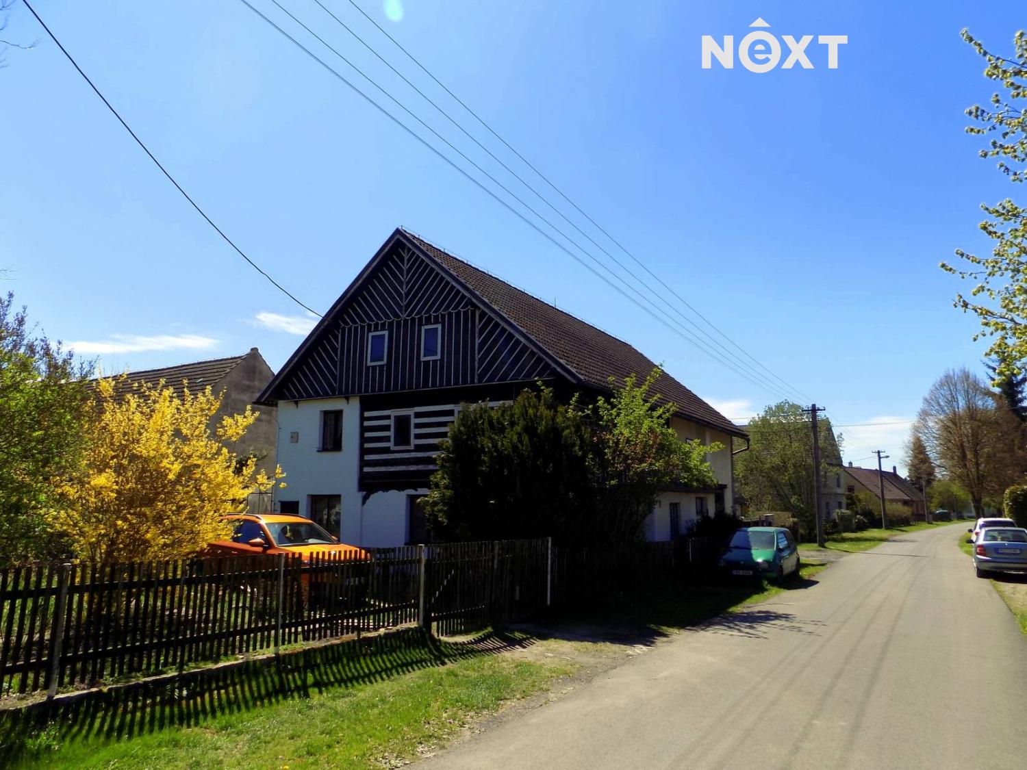Prodej Rodinný dům, 331㎡
