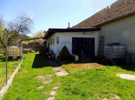 Prodej - dům/vila, 331 m²