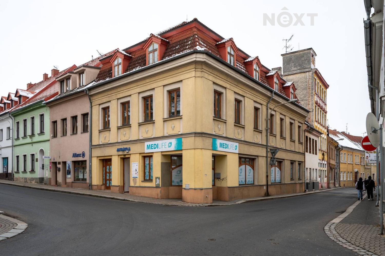 Prodej Rodinný dům, 320㎡