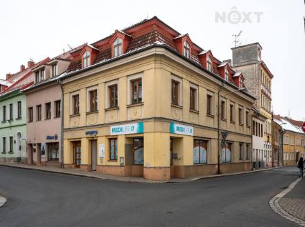 Prodej - dům/vila, 320 m²