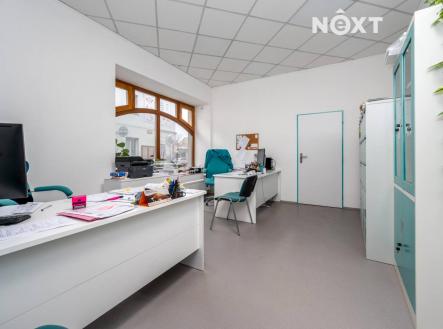 Prodej - dům/vila, 320 m²