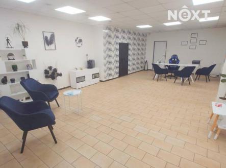 Prodej - dům/vila, 470 m²