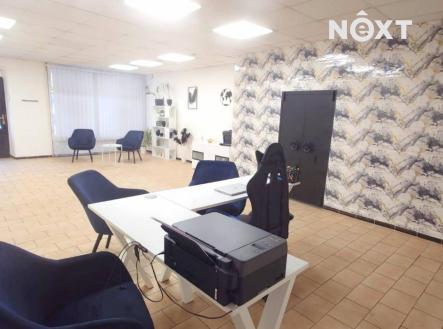 Prodej - dům/vila, 470 m²