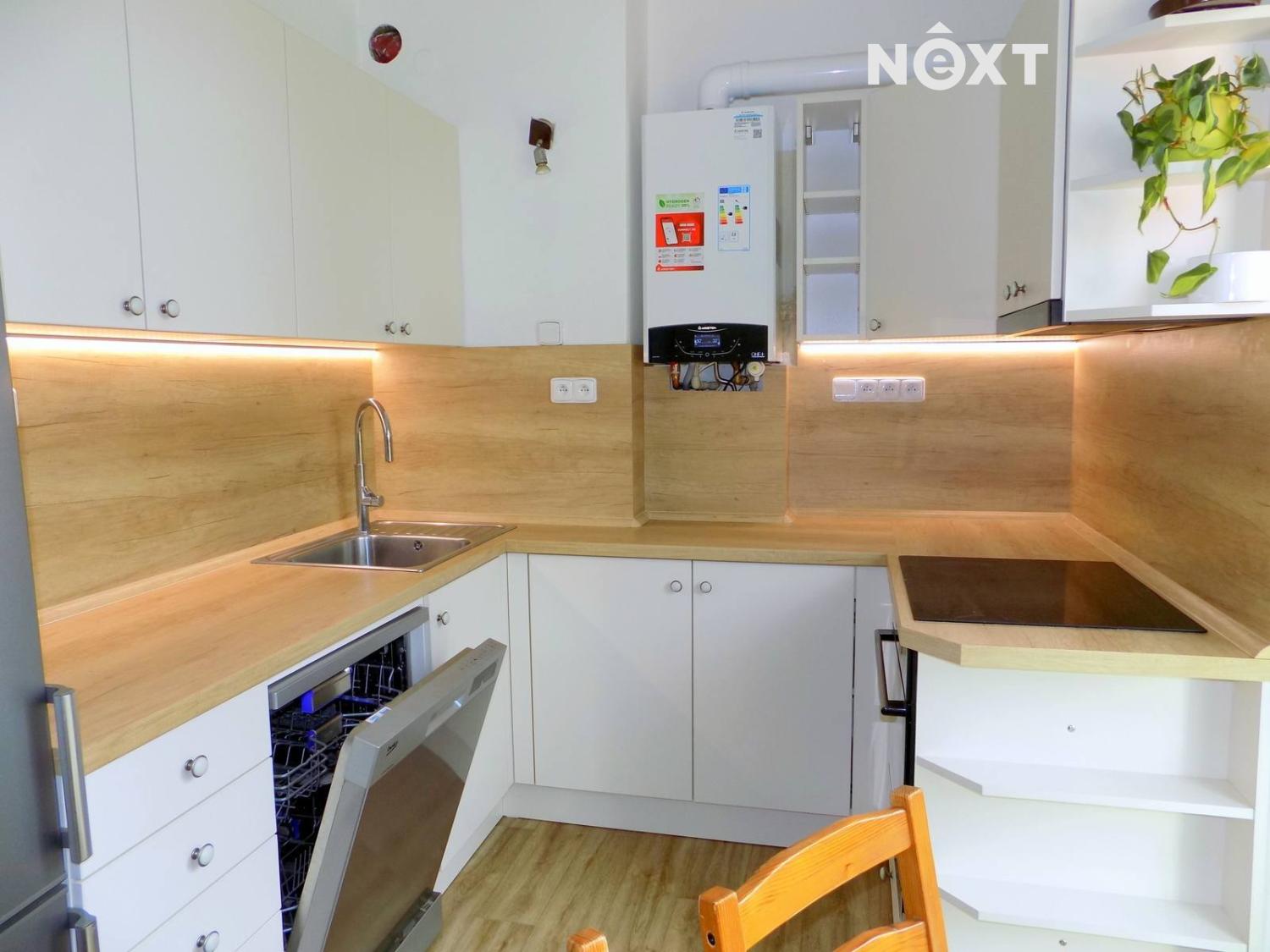 Pronájem byt 2+1, 55㎡