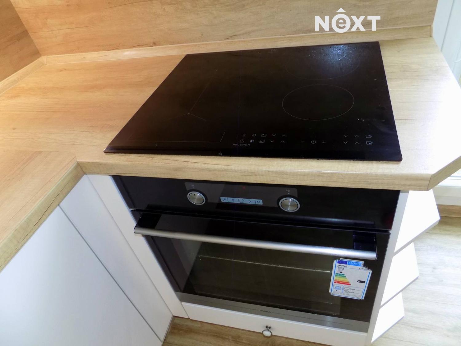 Pronájem byt 2+1, 55㎡