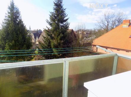 Pronájem bytu, 2+1, 55 m²