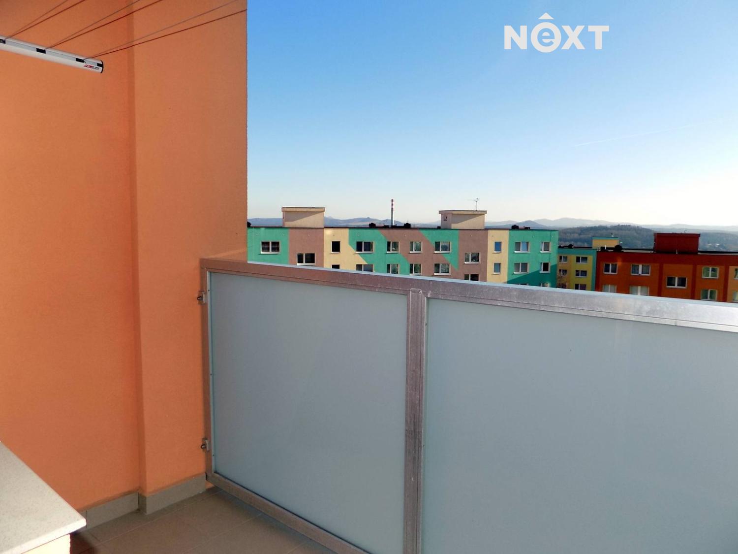 Prodej byt 2+kk, 42㎡