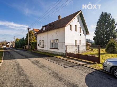 Prodej - dům/vila, 169 m²