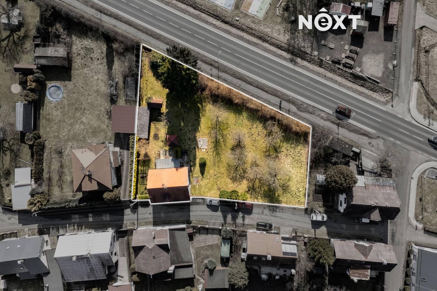 Prodej Rodinný dům, 169㎡