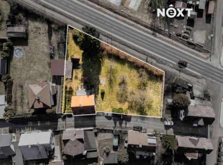 Prodej - dům/vila, 169 m²