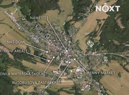 Prodej - dům/vila, 169 m²