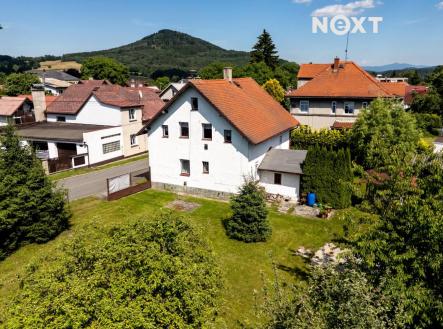 Prodej - dům/vila, 169 m²