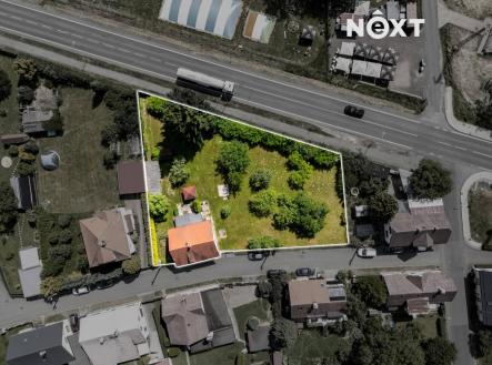 Prodej - dům/vila, 169 m²