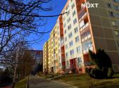 Pronájem bytu, 2+kk, 43 m²