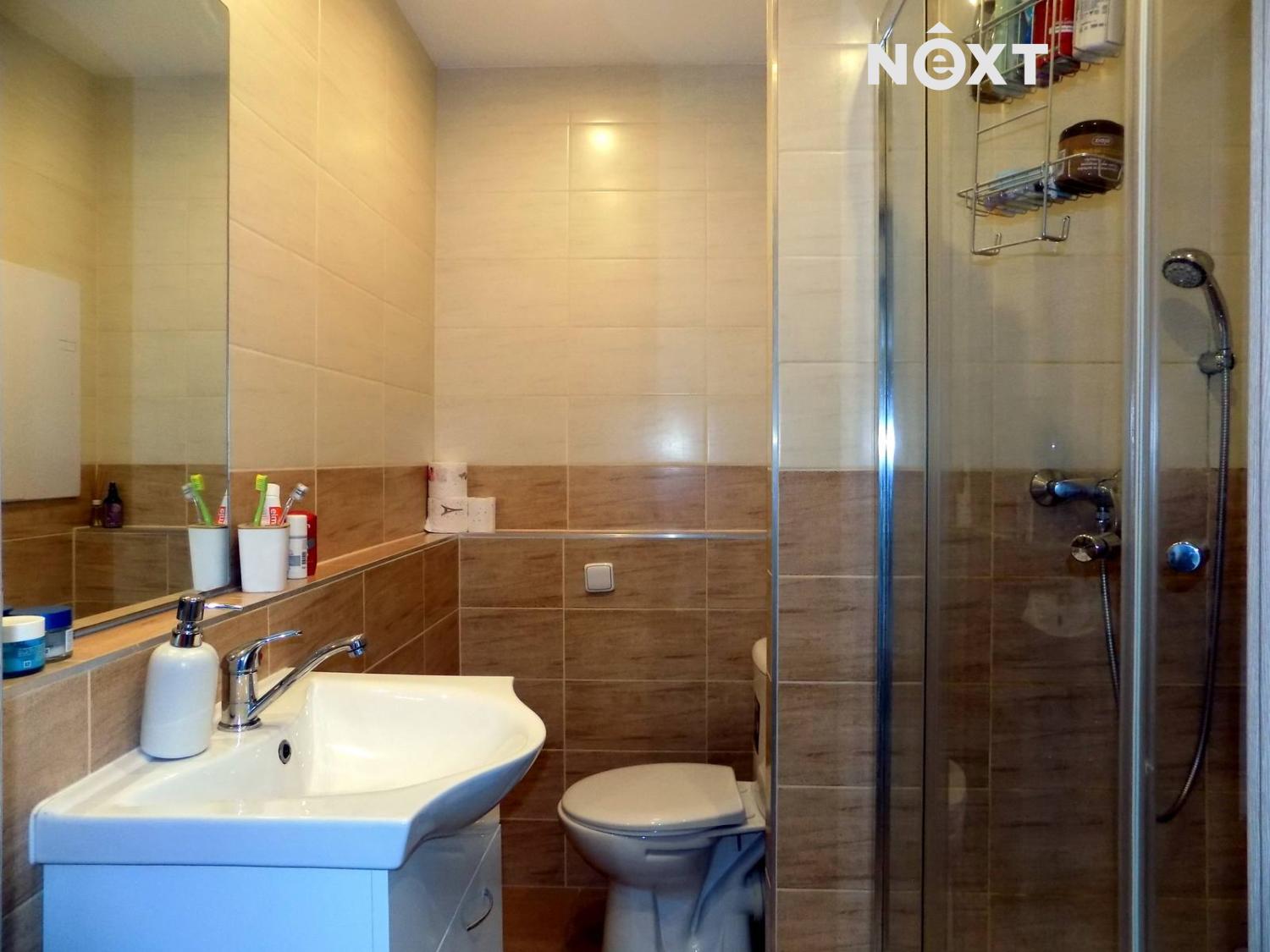 Pronájem byt 2+kk, 43㎡