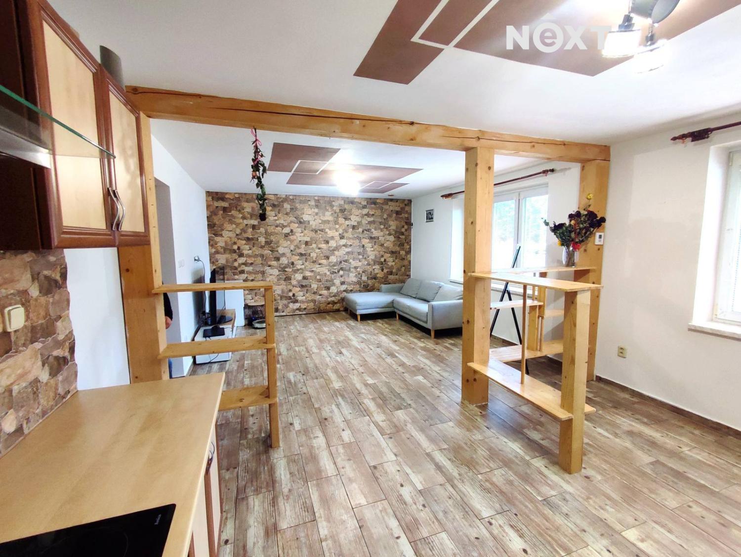 Pronájem byt 2+kk, 67㎡