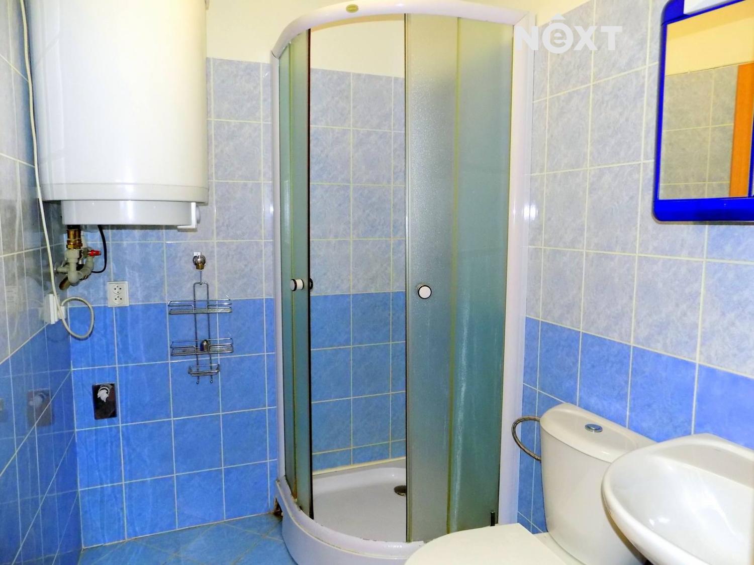 Pronájem byt 2+kk, 35㎡