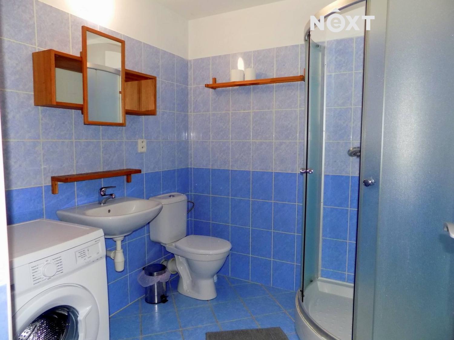 Pronájem byt 2+kk, 50㎡