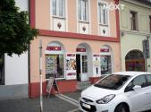 Pronájem - komerční objekt, obchodní centrum, 226 m²
