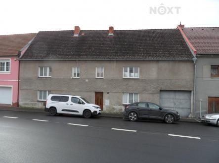 Prodej - dům/vila, 150 m²