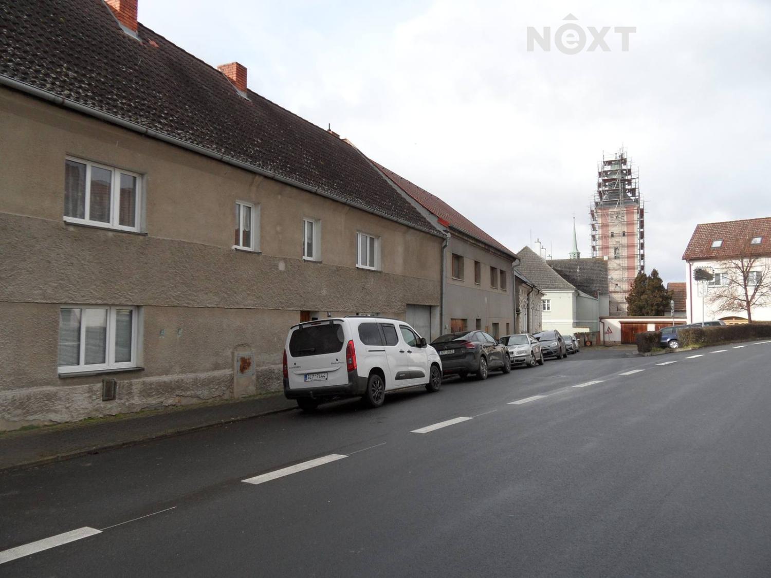 Prodej Rodinný dům, 150㎡