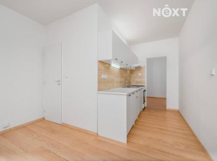 Pronájem bytu, 2+1, 63 m²