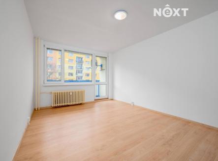 Pronájem bytu, 2+1, 63 m²