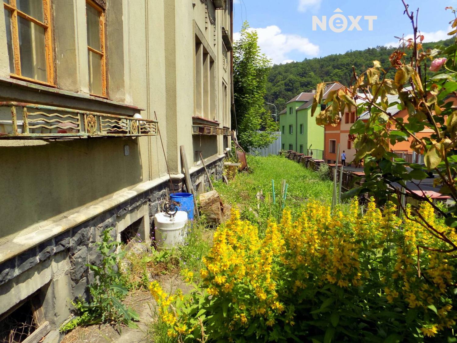 Prodej byt 3+1, 90㎡
