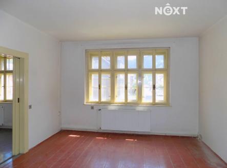 Prodej bytu, 3+1, 90 m²