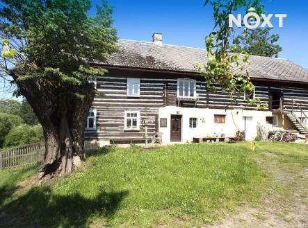 Prodej - dům/vila, 370 m²