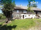 Prodej - dům/vila, 370 m²
