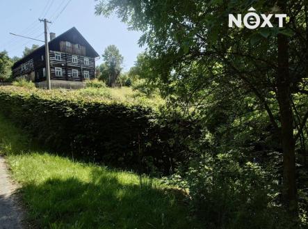 Prodej - dům/vila, 370 m²