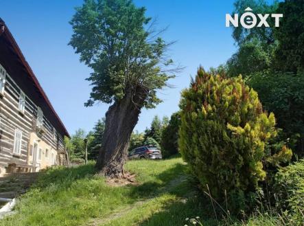 Prodej - dům/vila, 370 m²