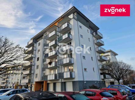 Obrázek k zakázce č.: 655491 | Pronájem bytu, 2+kk, 45 m²