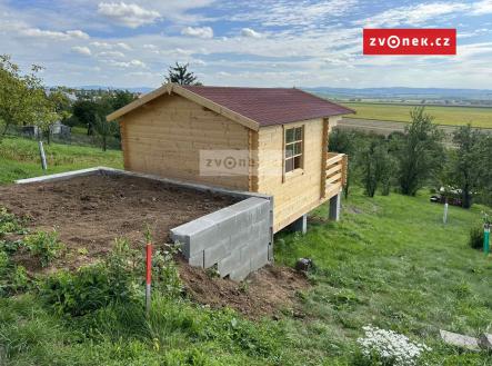 Obrázek k zakázce č.: 675016 | Prodej - pozemek, zahrada, 940 m²