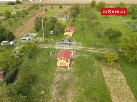 Obrázek k zakázce č.: 675016 | Prodej - pozemek, zahrada, 940 m²