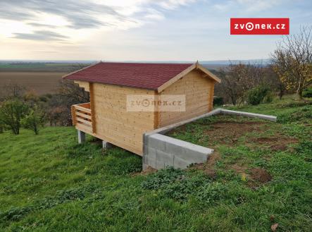 Obrázek k zakázce č.: 594843 | Prodej - chata/rekreační objekt, 13 m²